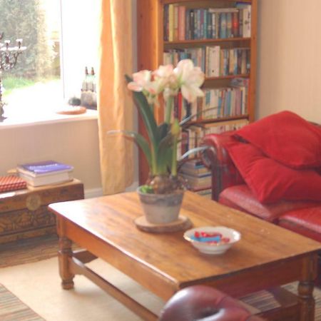 Knights Rest Bed & Breakfast Shanklin Exterior photo