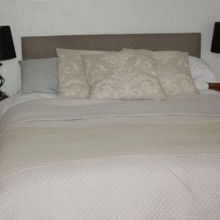 Knights Rest Bed & Breakfast Shanklin Exterior photo